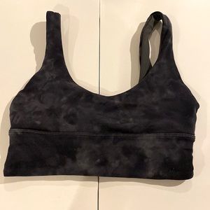 Lululemon Align Reversible Sports Bra